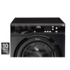 GRADE A1 - Hotpoint WMXTF942K Extra 9kg 1400 Spin Washing Machine - Black