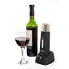 Hostess WP00RA Rechargeable Wine Preserver