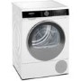 Siemens iQ500 9kg Heat Pump Tumble Dryer - White