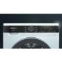 Siemens iQ500 9kg Heat Pump Tumble Dryer - White