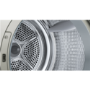 Siemens iQ700 9kg Heat Pump Tumble Dryer - Silver