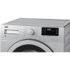Beko WS832425S 8kg 1300rpm Freestanding Washing Machine - Silver
