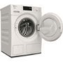 Miele W1 TwinDos 8kg 1400rpm Washing Machine - White