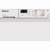 Miele WT2789IWPMSS 5kg 1600rpm Integrated Washer Dryer with Stainless Steel Control Panel