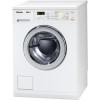 Miele WT2796 6kg Wash 3kg Dry Freestanding Washer Dryer White