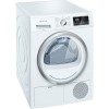 Siemens WT45H200GB iQ300 iSensoric 8kg Freestanding Heat Pump Tumble Dryer-White