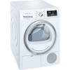 Siemens WT45N200GB iQ300 iSensoric 8kg Freestanding Condenser Tumble Dryer-White