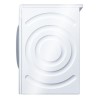 GRADE A1 - Bosch WTA74100GB 6kg Freestanding Vented Tumble Dryer White