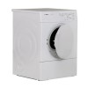 Bosch WTA74100GB 6kg Freestanding Vented Tumble Dryer - White