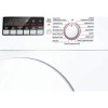 GRADE A3 - Bosch WTA74200GB Classixx 7kg Freestanding Vented Tumble Dryer - White