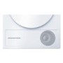 GRADE A1 - Bosch WTB84200GB 8kg Freestanding Condenser Tumble Dryer White