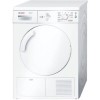 Bosch WTE84105GB Classixx 7kg Freestanding Condenser Dryer - White