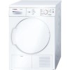 Bosch Serie 6 Classixx WTE84106GB 7kg Freestanding Condenser Tumble Dryer-White