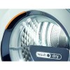 GRADE A1 - Miele WTH120WPS 7kg Wash 4kg Dry 1600rpm Freestanding Washer Dryer White