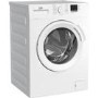 Refurbished Beko WTL74051W Freestanding 7KG 1400 Spin Washing Machine White