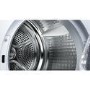 Bosch WTW85490GB 8kg Freestanding Heat Pump Condenser Tumble Dryer White