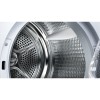 Bosch WTW863S1GB Exxcel 7kg Freestanding Heat Pump Tumble Dryer -White