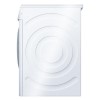 Bosch WTW863S1GB Exxcel 7kg Freestanding Heat Pump Tumble Dryer -White
