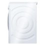 GRADE A2 - Bosch WTW863S1GB Exxcel 7kg Freestanding Condenser Tumble Dryer - White