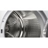 GRADE A1 - Bosch WTW87560GB 9kg Freestanding Heat Pump Condenser Tumble Dryer White