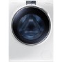 Samsung EcoBubble WW10H9600EW 10kg 1600rpm Freestanding Washing Machine - White