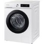 Samsung Series 5+ 11kg 1400rpm Washing Machine - White