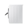 Samsung WW12K8412OW EcoBubble Addwash 12kg 1400rpm Freestanding Washing Machine-White