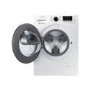 Samsung WW70K5410UW EcoBubble 7kg 1400rpm Freestanding Washing Machine With AddWash - White