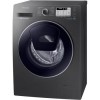 GRADE A1 - Samsung WW70K5413UX AddWash 7kg 1400rpm Freestanding Washing Machine Graphite