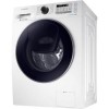 GRADE A2 - Samsung WW80K5413UW 8kg AddWash/EcoBubble 1400rpm Freestanding Washing Machine - White
