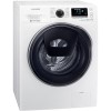 Samsung WW90K6410QW AddWash/ EcoBubble 9kg 1400rpm Freestanding Washing Machine-White