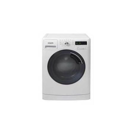 Whirlpool WWCR9230 Green Generation 9kg 1200rpm Freestanding Washing Machine in White