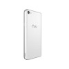 NUU X4 White 5.5&quot; 16GB 4G Dual SIM Unlocked &amp; SIM Free