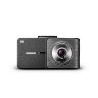Thinkware X550 Full HD 2 ch Dash Cam with 32GB Micro SD Card - GPS Hardwire Kit Thinkware X550 Full HD 2 ch Dash Cam with 32GB Micro SD Card - GPS Hardwire Kit