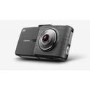 Thinkware X550 Full HD 2 ch Dash Cam with 32GB Micro SD Card - GPS Hardwire Kit