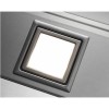 AEG X66163MK1 Low-profile Pyramid-style 60cm Chimney Cooker Hood Stainless Steel