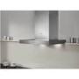 AEG X66264MD1 Low-profile Shelf-style 60cm Chimney Cooker Hood Stainless Steel