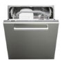 Hotpoint XDZH Decor panel for Fully Integrated Dishwashers