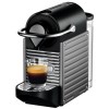 Krups XN300540 Nespresso Pixie Coffee Machine Titanium