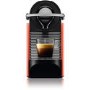 Krups XN300640 Nespresso Pixie Coffee Machine Red