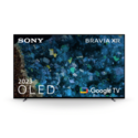 Sony BRAVIA XR A80L 65 inch 4K Ultra HD OLED Smart TV