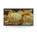 Sony BRAVIA XR X90L 75 inch 4K Ultra HD LED Smart TV