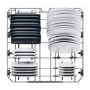 Haier I-PRO Shine Series 2 14 Place Settings Fully Integrated Dishwasher