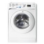 Indesit XWA81252XW White 8kg 1200rpm Freestanding Washing Machine