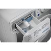 Indesit XWA81252XW White 8kg 1200rpm Freestanding Washing Machine