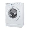 Indesit XWB71252W 7kg 1200rpm Freestanding Washing Machine White