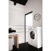 GRADE A1 - Indesit XWD71252W 7kg 1200rpm Freestanding Washing Machine White