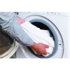 Indesit XWDA75128XW 7kg Wash 5kg Dry Freestanding Washer Dryer - White