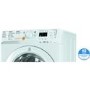 Indesit XWDA751480 7kg Wash 5kg Dry Freestanding Washer Dryer White
