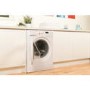 Indesit XWDA751480 7kg Wash 5kg Dry Freestanding Washer Dryer White